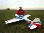 SU29 S 3D Monster LE - (Electric Only) RB